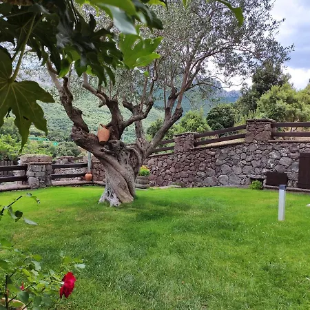 Casa Bados *