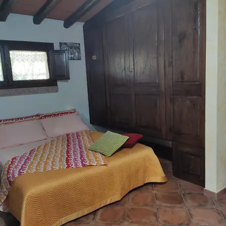 Casa Bados Prázdninový dům *