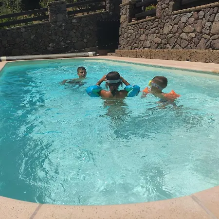 Casa Bados בית נופש *