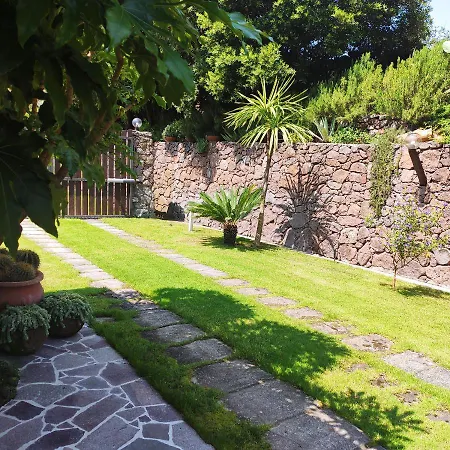Casa Bados * Dorgali