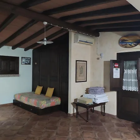 Casa Bados Prázdninový dům