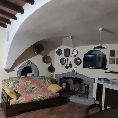 Casa Bados Dorgali