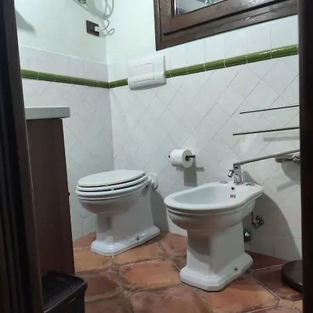 Casa de Férias Casa Bados Dorgali