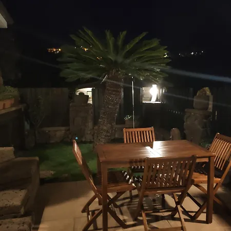 Casa Bados Casa de Férias