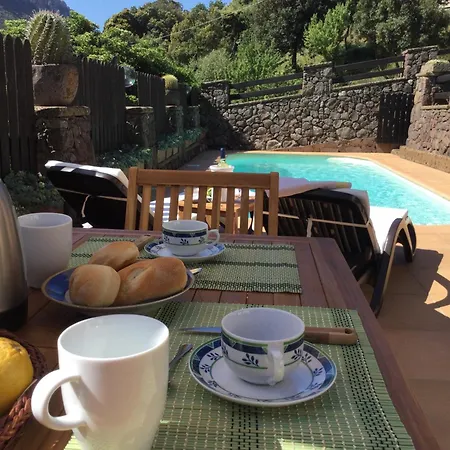 Dom wakacyjny Casa Bados Dorgali
