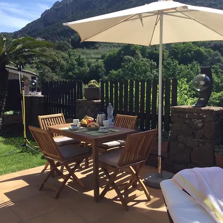 Casa Bados Dorgali