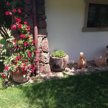 בית נופש Casa Bados *
