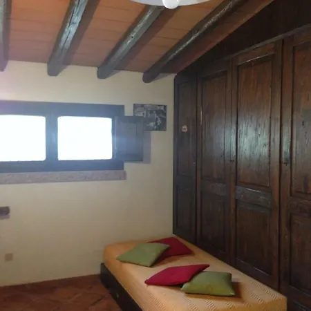 Dom wakacyjny Casa Bados