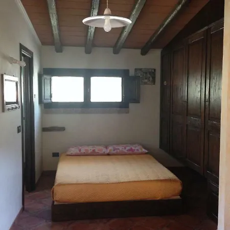 Casa Bados Prázdninový dům