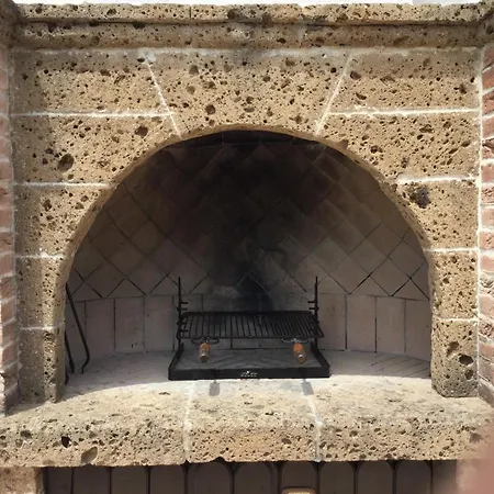 Casa de Férias Casa Bados