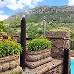 Hébergement de vacances Casa Bados Dorgali