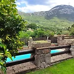 Hébergement de vacances Casa Bados