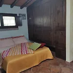 Casa Bados Hébergement de vacances *