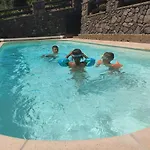 Casa Bados Hébergement de vacances *