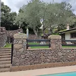 Casa Bados Hébergement de vacances *