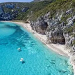 Casa Bados Hébergement de vacances Dorgali