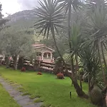Casa Bados Hébergement de vacances *