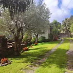 Hébergement de vacances Casa Bados