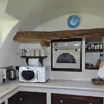 Hébergement de vacances Casa Bados Dorgali