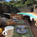 Hébergement de vacances Casa Bados Dorgali