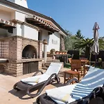 Casa Bados Hébergement de vacances Dorgali