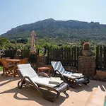 Casa Bados Dorgali