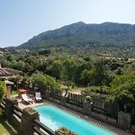 Casa Bados * Dorgali