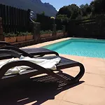 Hébergement de vacances Casa Bados