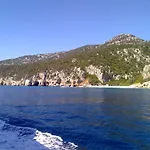 Hébergement de vacances Casa Bados