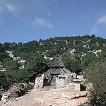 Hébergement de vacances Casa Bados *