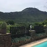 Casa Bados Hébergement de vacances *