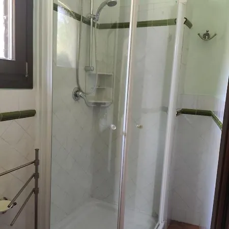 Semesterbostad Casa Bados