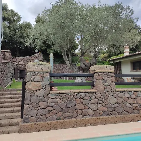 Casa Bados Semesterbostad *