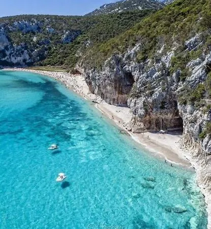 Casa Bados 펜션 도르갈리