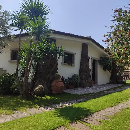 Casa Bados Dorgali