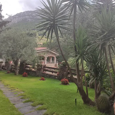 Casa Bados Semesterbostad *