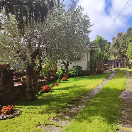 Ferienhaus Casa Bados