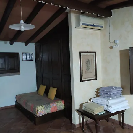 Casa Bados Dorgali