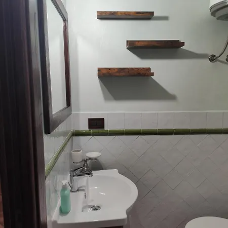 Semesterbostad Casa Bados