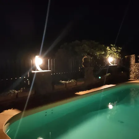 Casa Bados Ferienhaus *