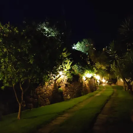 Casa Bados Dorgali