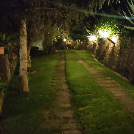 Apartment Casa Bados Dorgali