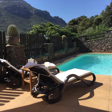 Casa Bados Ferienhaus