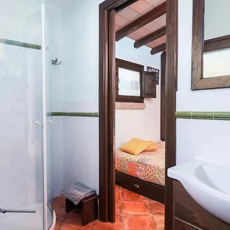 Casa Bados Сasa de vacaciones *