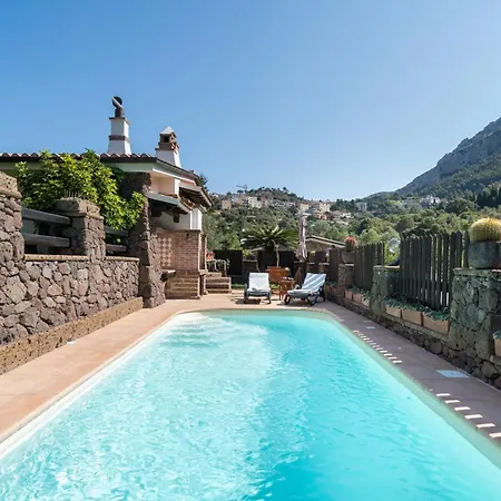 Casa Bados Dorgali