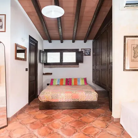 Casa Bados *