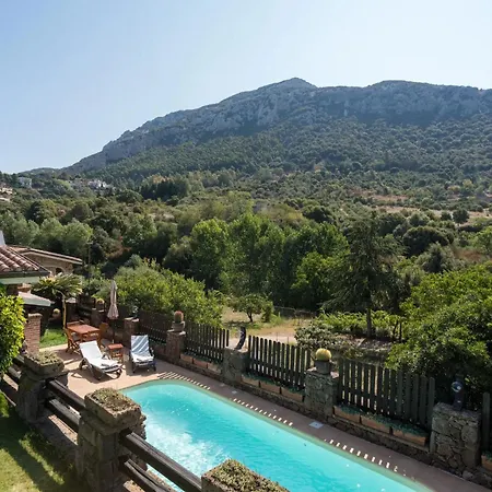 Casa Bados * Dorgali
