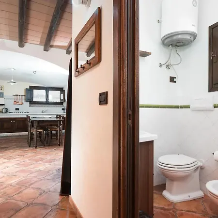 Сasa de vacaciones Casa Bados