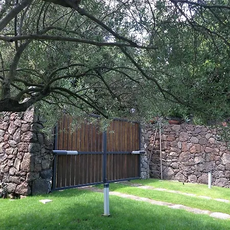 Dom wakacyjny Casa Bados