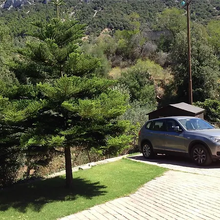 Casa Bados Semesterbostad